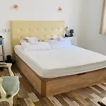 Magnifique F3 Lumineux Avec Terrasses, Climatisation, Garage Et Wifi A Amelie-les-bains - Fr-1-703-81 Апартаменты