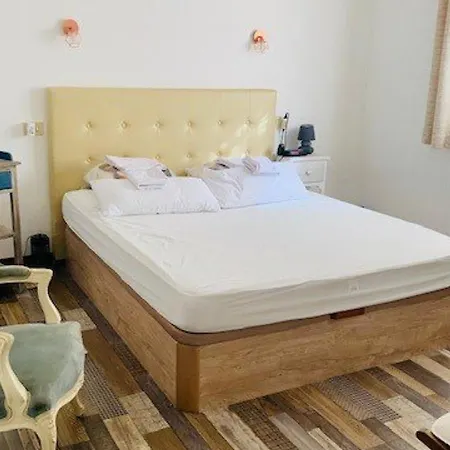 Magnifique F3 Lumineux Avec Terrasses, Climatisation, Garage Et Wifi A Amelie-les-bains - Fr-1-703-81 Apartment