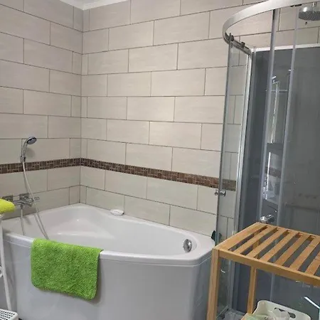 Апартаменты Magnifique F3 Lumineux Avec Terrasses, Climatisation, Garage Et Wifi A Amelie-les-bains - Fr-1-703-81 *